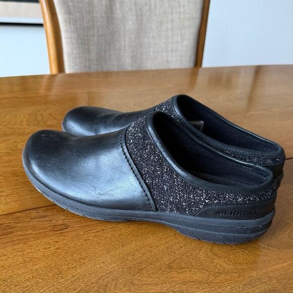 Merrell Women's Encore Kassie Tia Slide - Picture 1 of 6